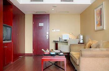 Chongqing Greenway Hotel Exterior photo