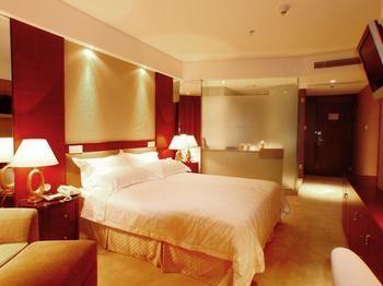 Chongqing Greenway Hotel Exterior photo