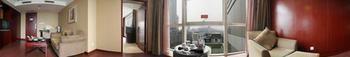 Chongqing Greenway Hotel Exterior photo