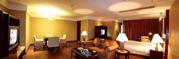 Chongqing Greenway Hotel Exterior photo