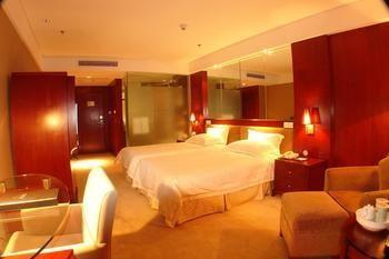 Chongqing Greenway Hotel Exterior photo
