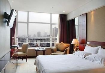 Chongqing Greenway Hotel Exterior photo